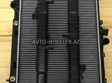 Mercedes W210 üçün radiator qapağı 2105005803